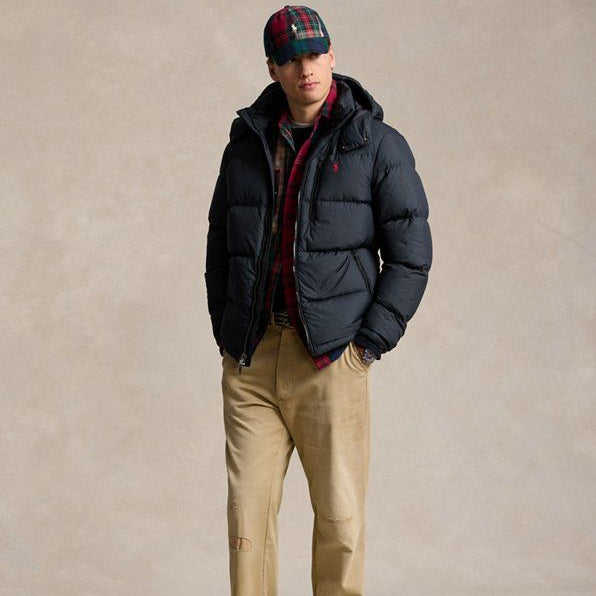 Gorham Down Jacket